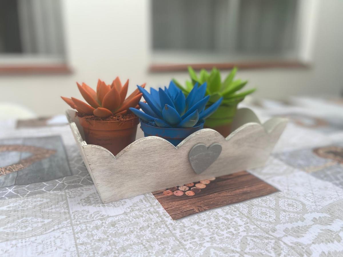 Apartamento Centrico Con Vistas Y Cerca De Playa Puentedeume Bagian luar foto